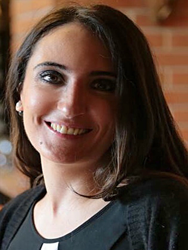 Teresa Cocchiaro
