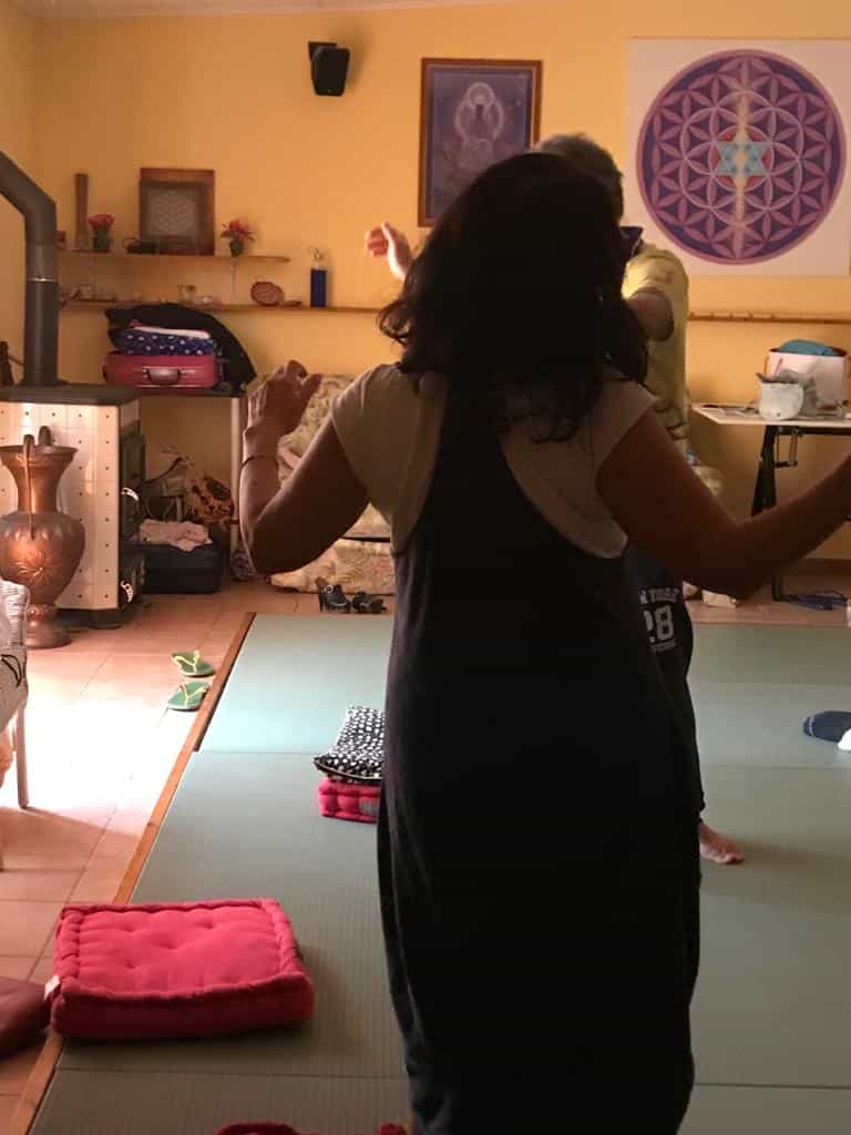 FormazioneTantra-Roma