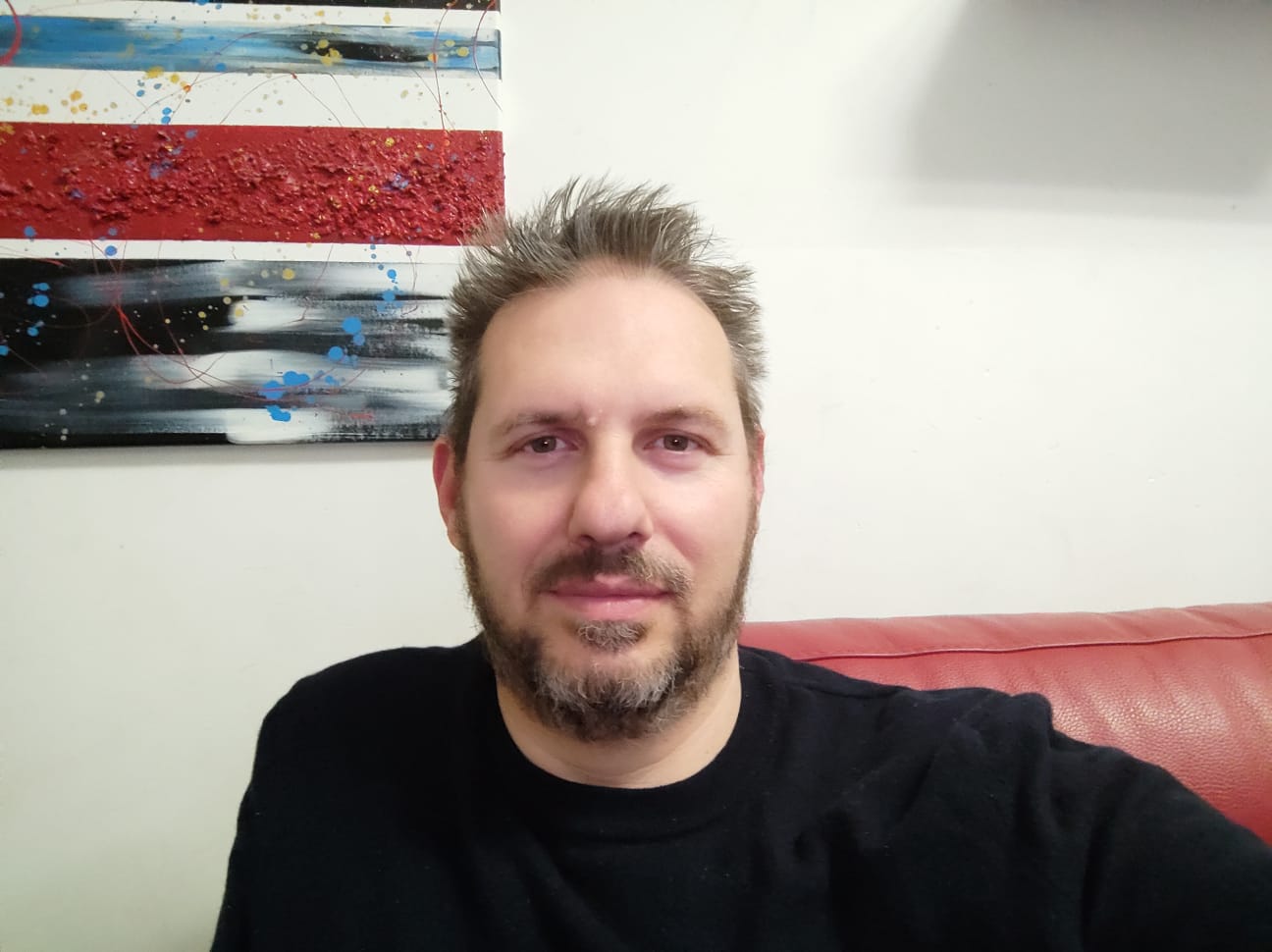 Roberto Reis
